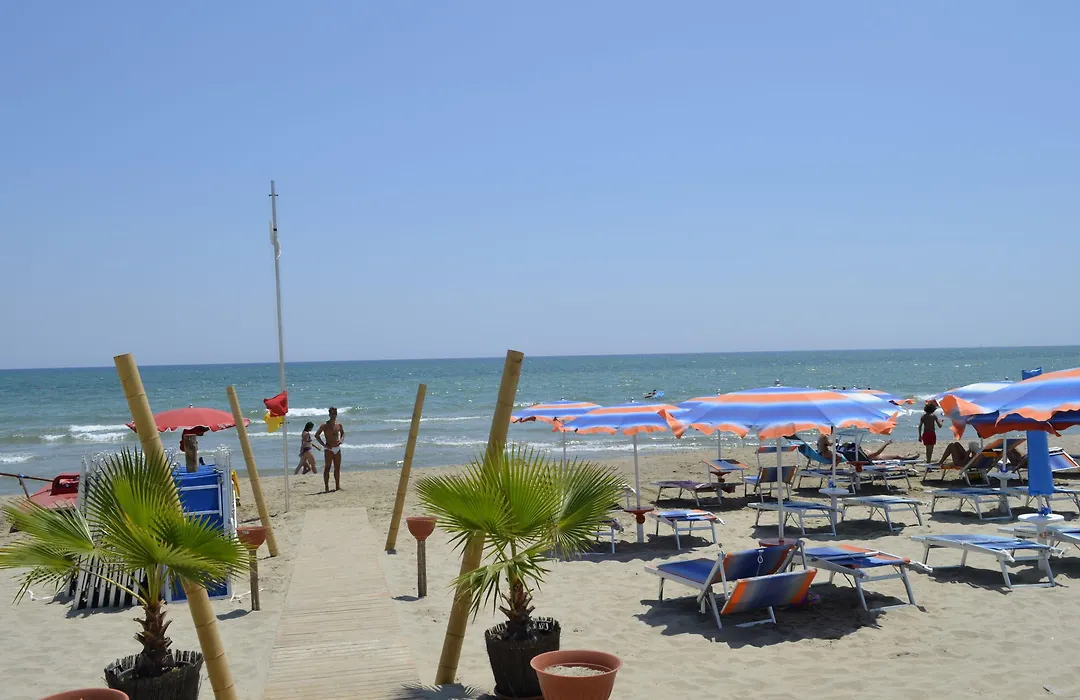 Villaggio Le Palatine-1